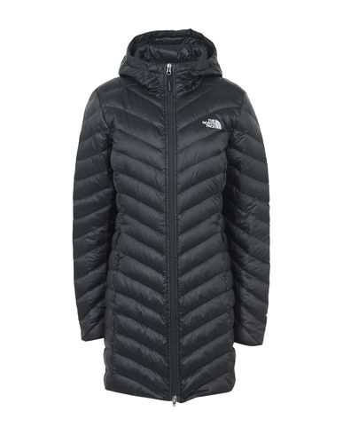 the north face ladies down jacket