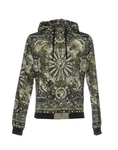 ズーム DOLCE & GABBANA - ボンバージャケット