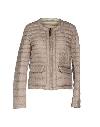 ZOOM WOOLRICH - Plumífero