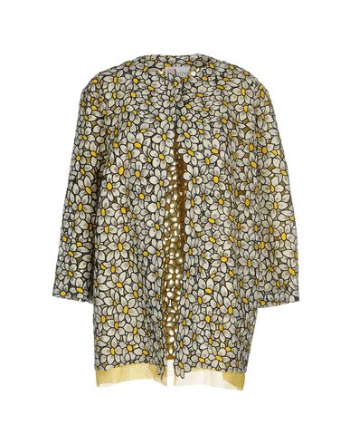 ZOOM REDValentino - Full-length jacket