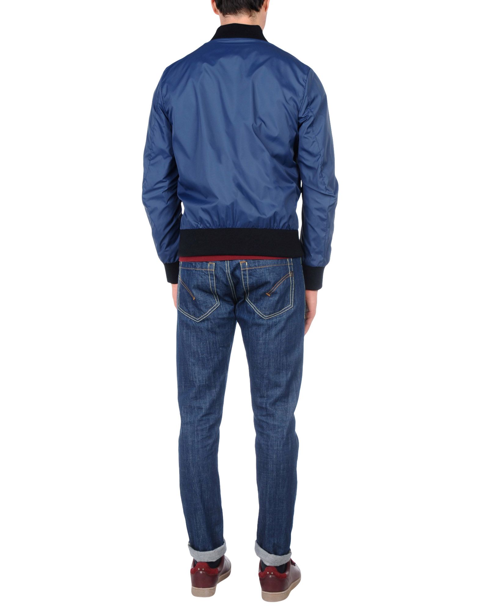 A buon mercato Bomber Msgm Uomo Uomo Msgm - 41760964BO e15e86 A buon mercato Bomber Msgm Uomo Uomo Msgm - 41760964BO e15e86