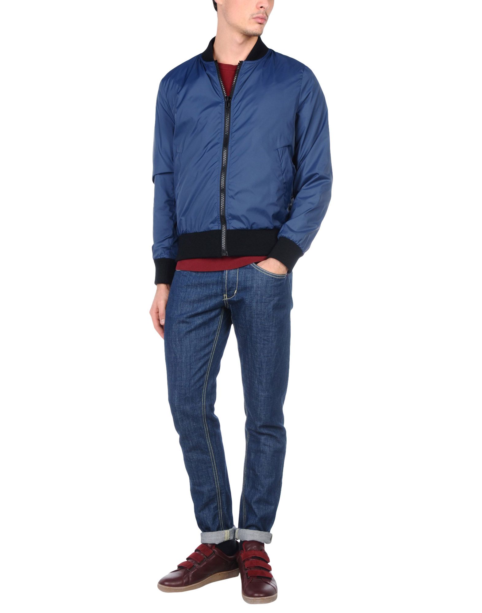 A buon mercato Bomber Msgm Uomo Uomo Msgm - 41760964BO e15e86 A buon mercato Bomber Msgm Uomo Uomo Msgm - 41760964BO e15e86