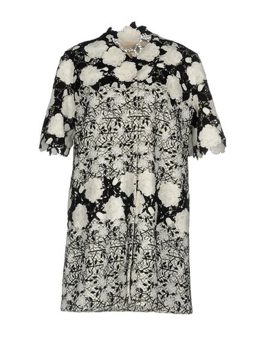ZOOM GIAMBATTISTA VALLI - Full-length jacket