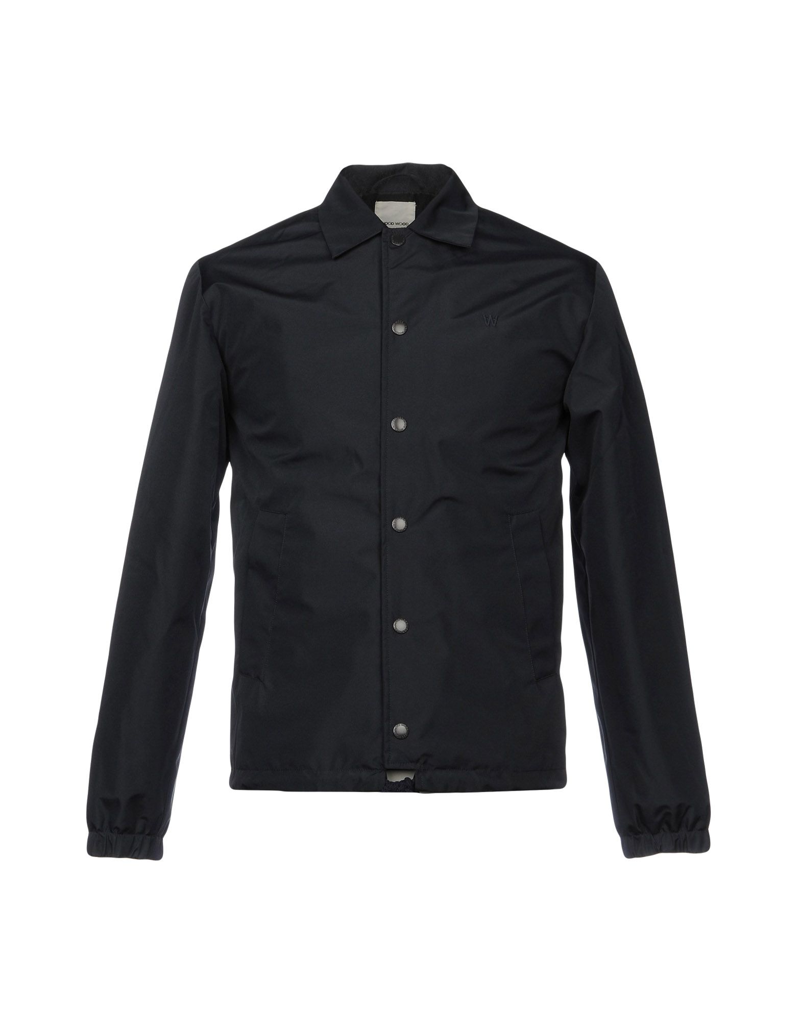 Bomber Wood Wood Bomber Wood Uomo - 41761786XT 170a31 Bomber Wood Wood Bomber Wood Uomo - 41761786XT 170a31