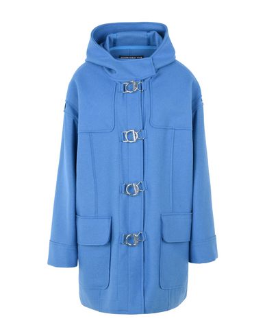 ZOOM DEPARTMENT 5 - Coat