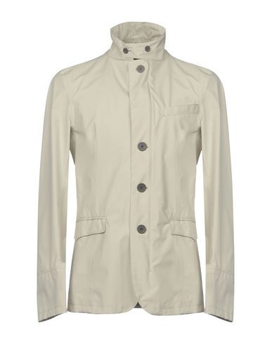 Herno Jacket - Men Herno Jackets online on YOOX United States - 41764086EG