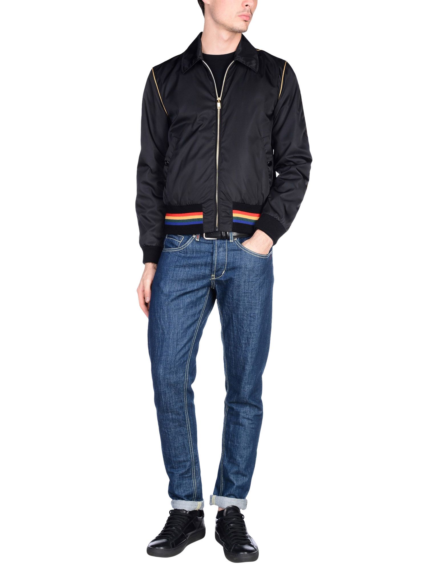 Bomber Bomber Bomber Marc Jacobs Uomo - 41764361HJ 339ad0 Bomber Bomber Bomber Marc Jacobs Uomo - 41764361HJ 339ad0