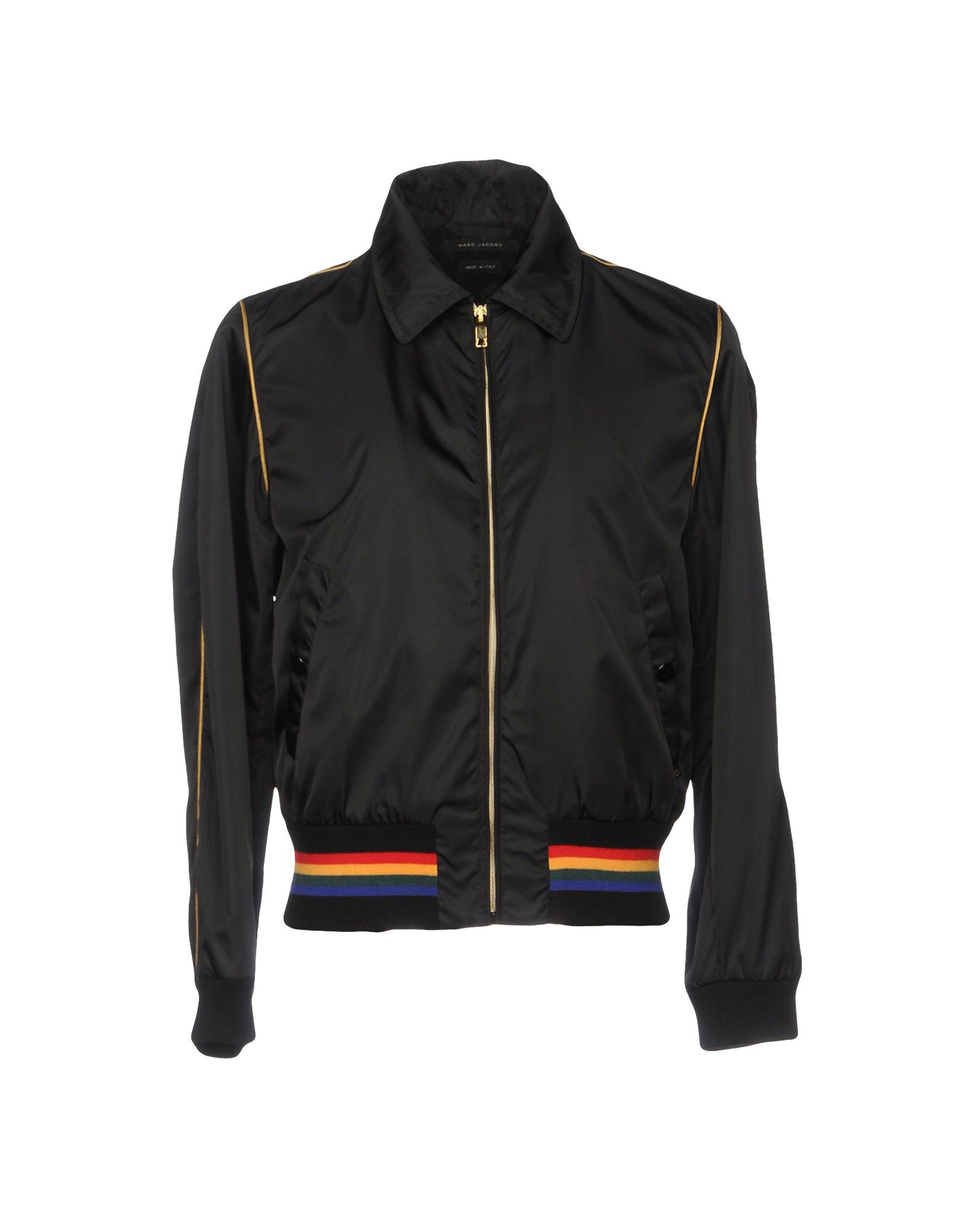 Bomber Bomber Bomber Marc Jacobs Uomo - 41764361HJ 339ad0 Bomber Bomber Bomber Marc Jacobs Uomo - 41764361HJ 339ad0
