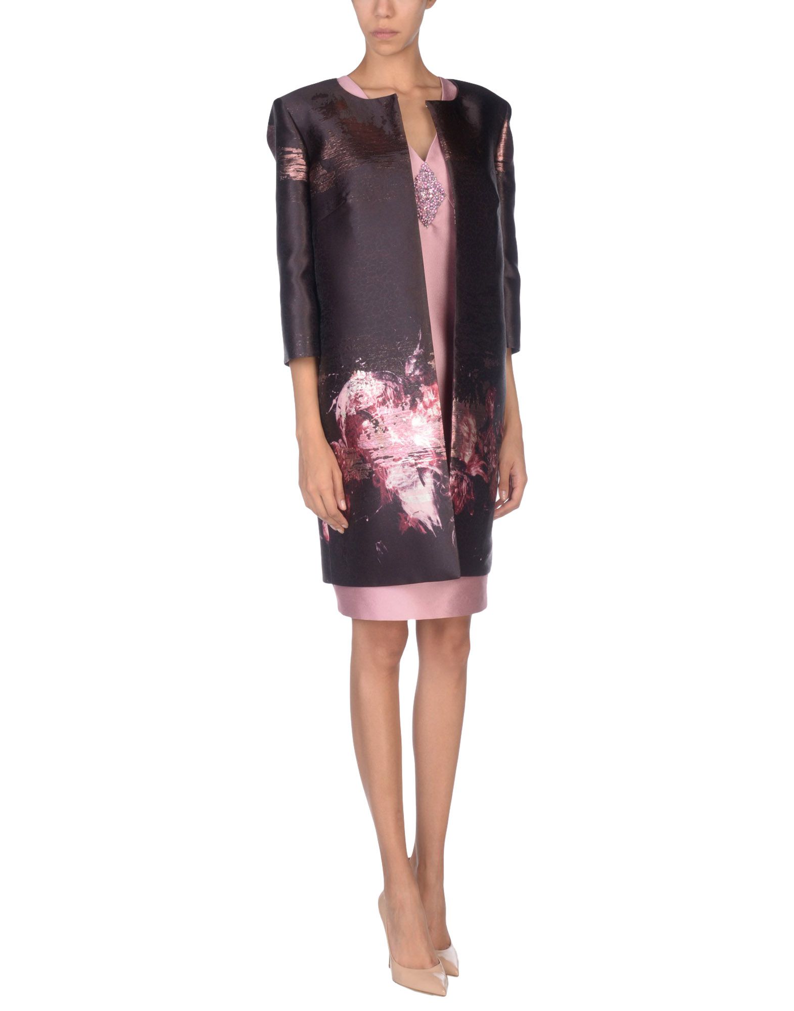 Achats Femme Les De Ligne Atelier Nicola Costume En ErricoSur lKF1cTJ