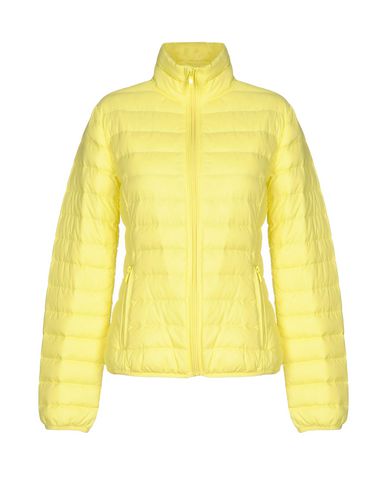 armani yellow jacket