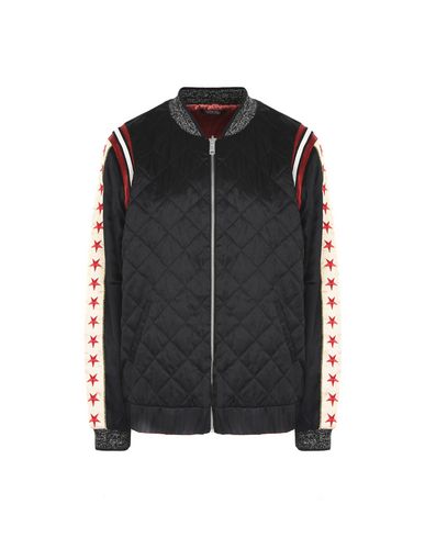 ZOOM MAISON SCOTCH - Bomber