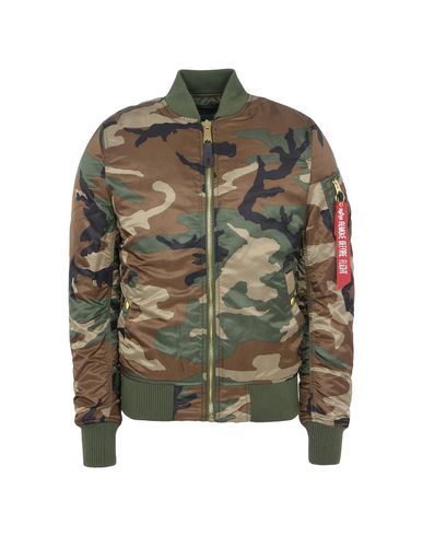 ZOOM ALPHA INDUSTRIES INC. - Bomber