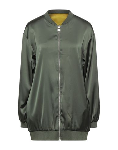 ZOOM LIU •JO - Bomber