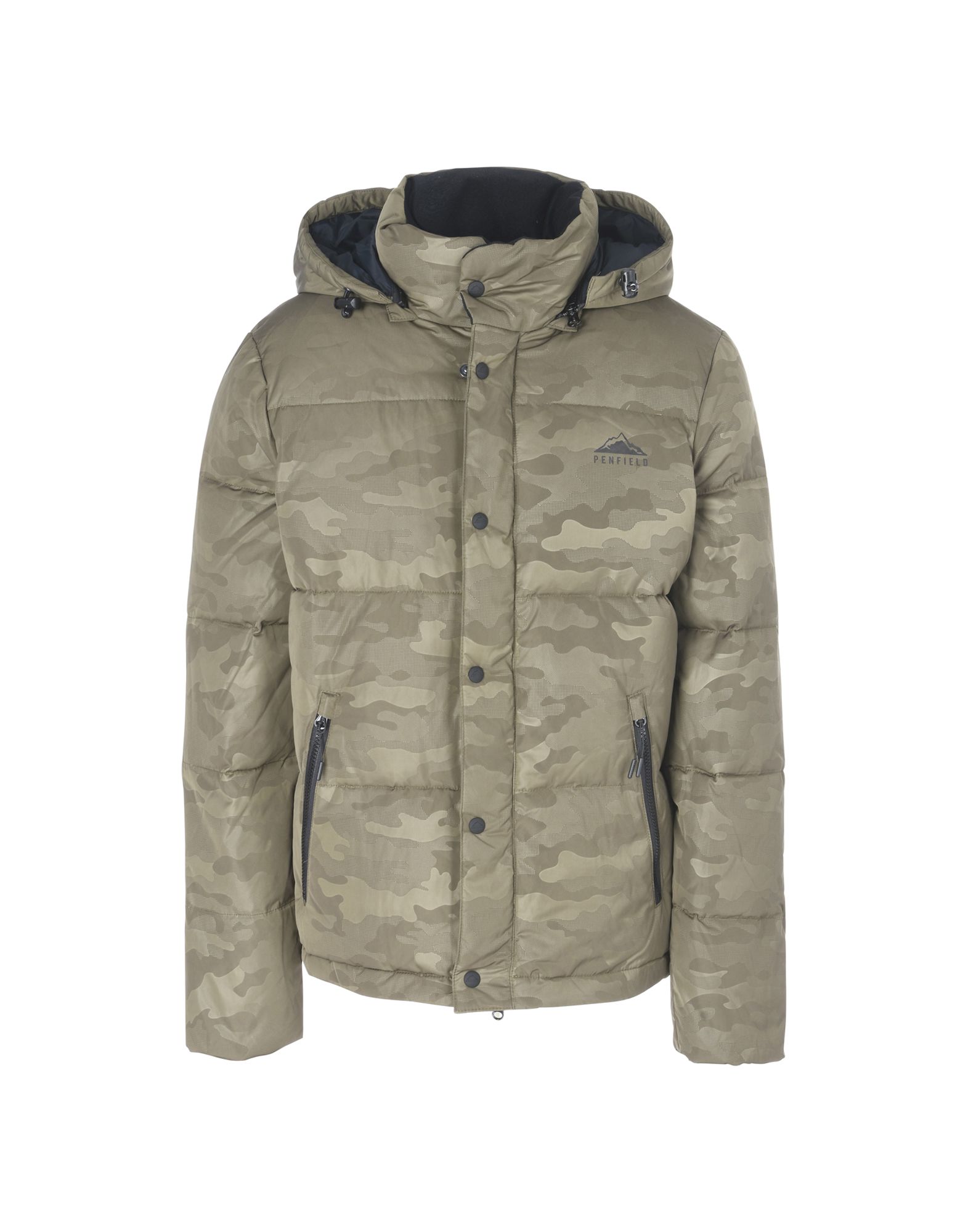 penfield down jacket