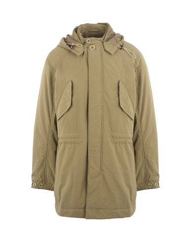 ZOOM YMC YOU MUST CREATE - Parka