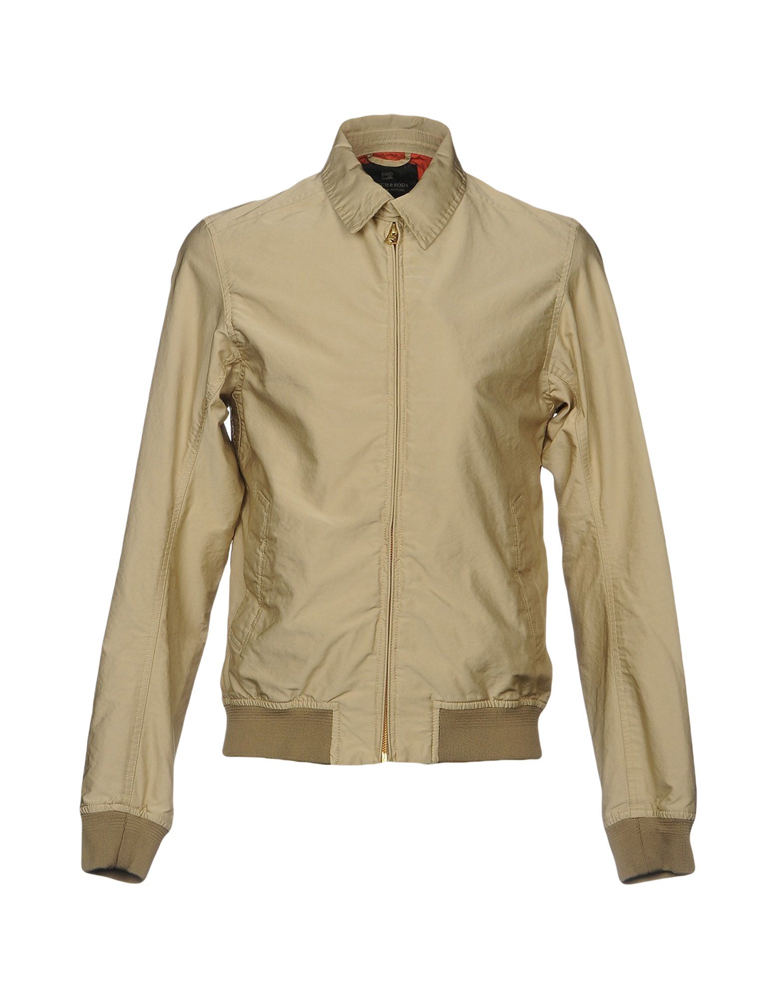 Bomber Scotch & Soda Uomo - 41765719PN 41765719PN - e06e75 Bomber Scotch & Soda Uomo - 41765719PN 41765719PN - e06e75