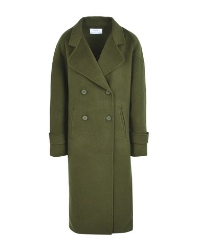 ZOOM JOLIE by EDWARD SPIERS - Caban et veste croisée