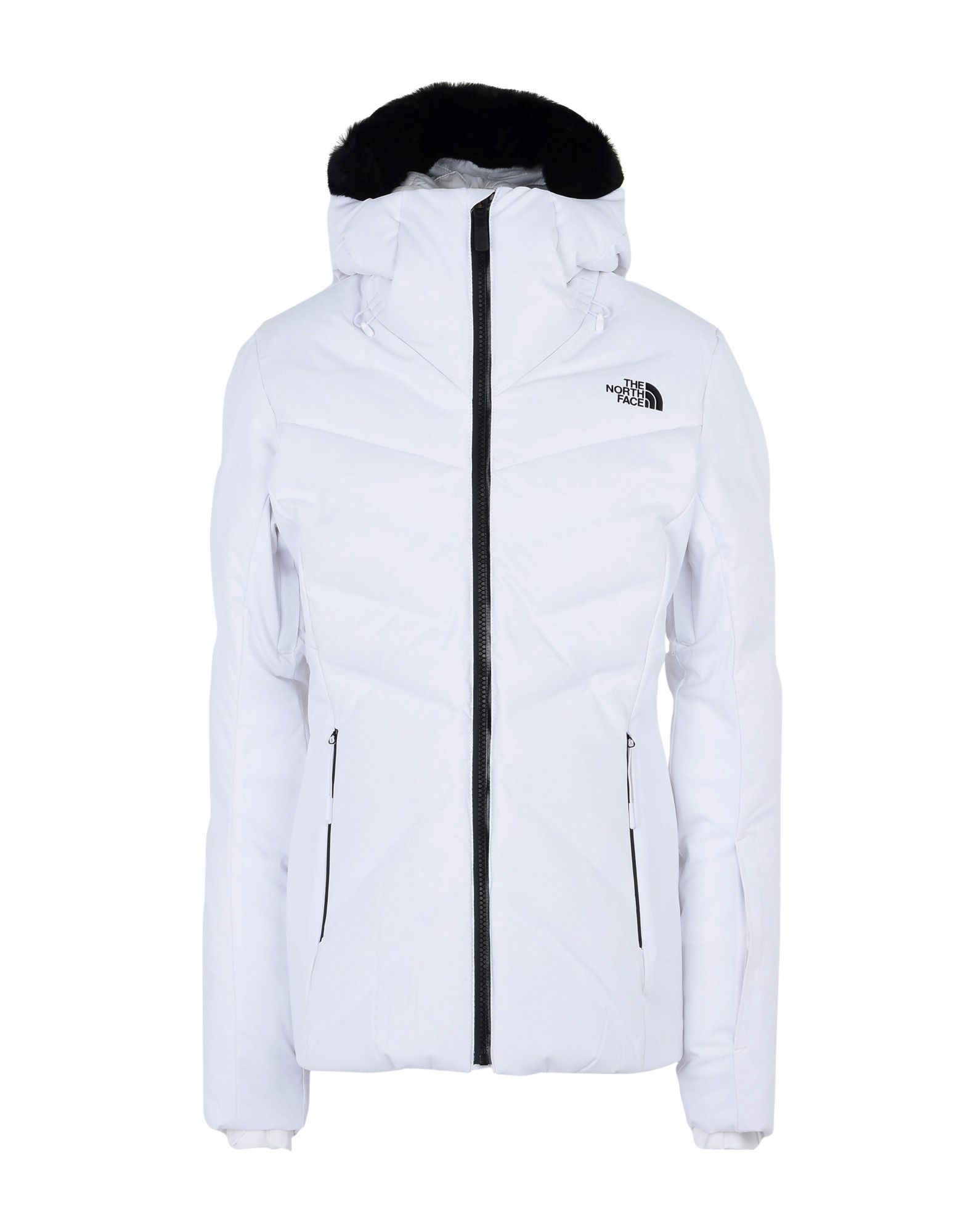 north face w cirque down jacket