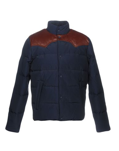 penfield down coat