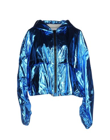 Msgm Jacket - Women Msgm Jackets online on YOOX United States - 41766702RX