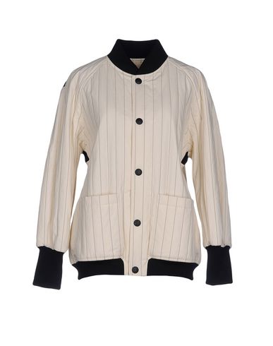 ZOOM MARNI - Bomber