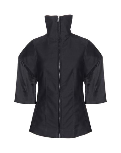 ZOOM RICK OWENS - Jacket