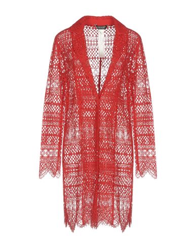 ZOOM TWINSET - Full-length jacket