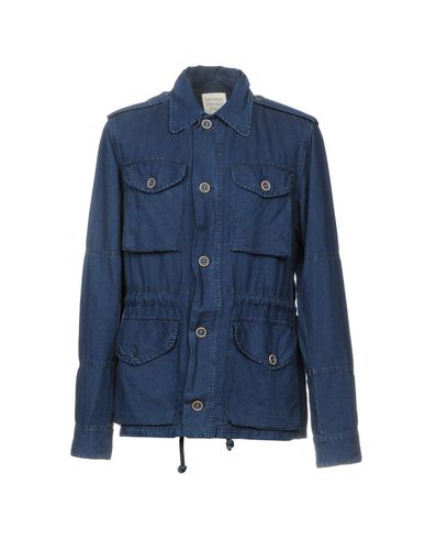ZOOM ORIGINAL VINTAGE STYLE - Jacket
