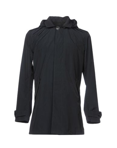ZOOM WOOLRICH - Pardessus