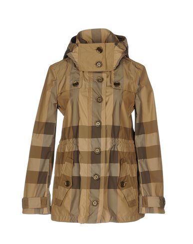 burberry jacket womens