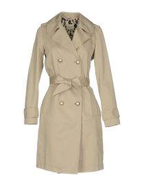 yoox trench coat