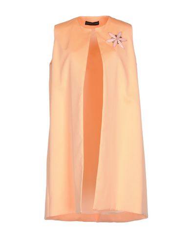 ZOOM ALESSANDRO DELL'ACQUA - Full-length jacket