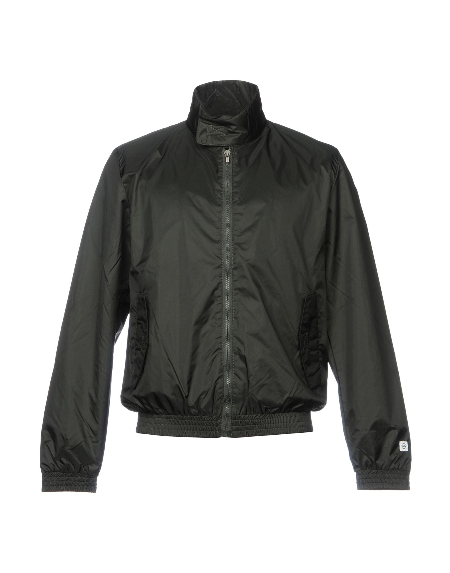 Bomber Uomo Meltin Pot Uomo Bomber - 41769166WH d33a65 Bomber Uomo Meltin Pot Uomo Bomber - 41769166WH d33a65