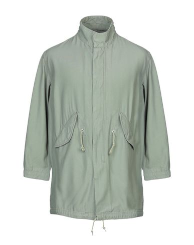 ZOOM CARHARTT - Parka