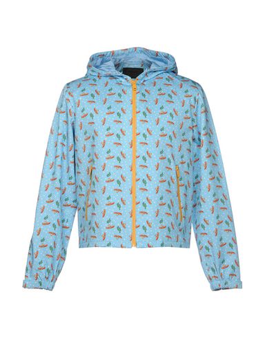 ZOOM PRADA - Bomber