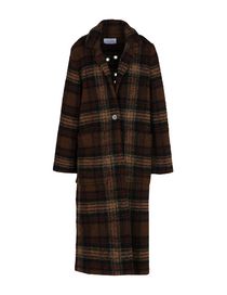 Women's coats: long, short and midi designer coats & puffer coats | YOOX