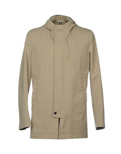 ZOOM MANUEL RITZ - Lange Jacke