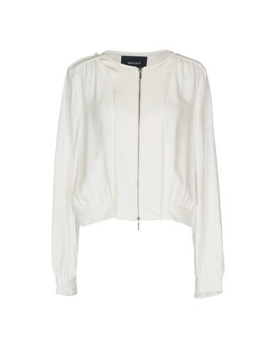 ZOOM ARMANI JEANS - Bomber