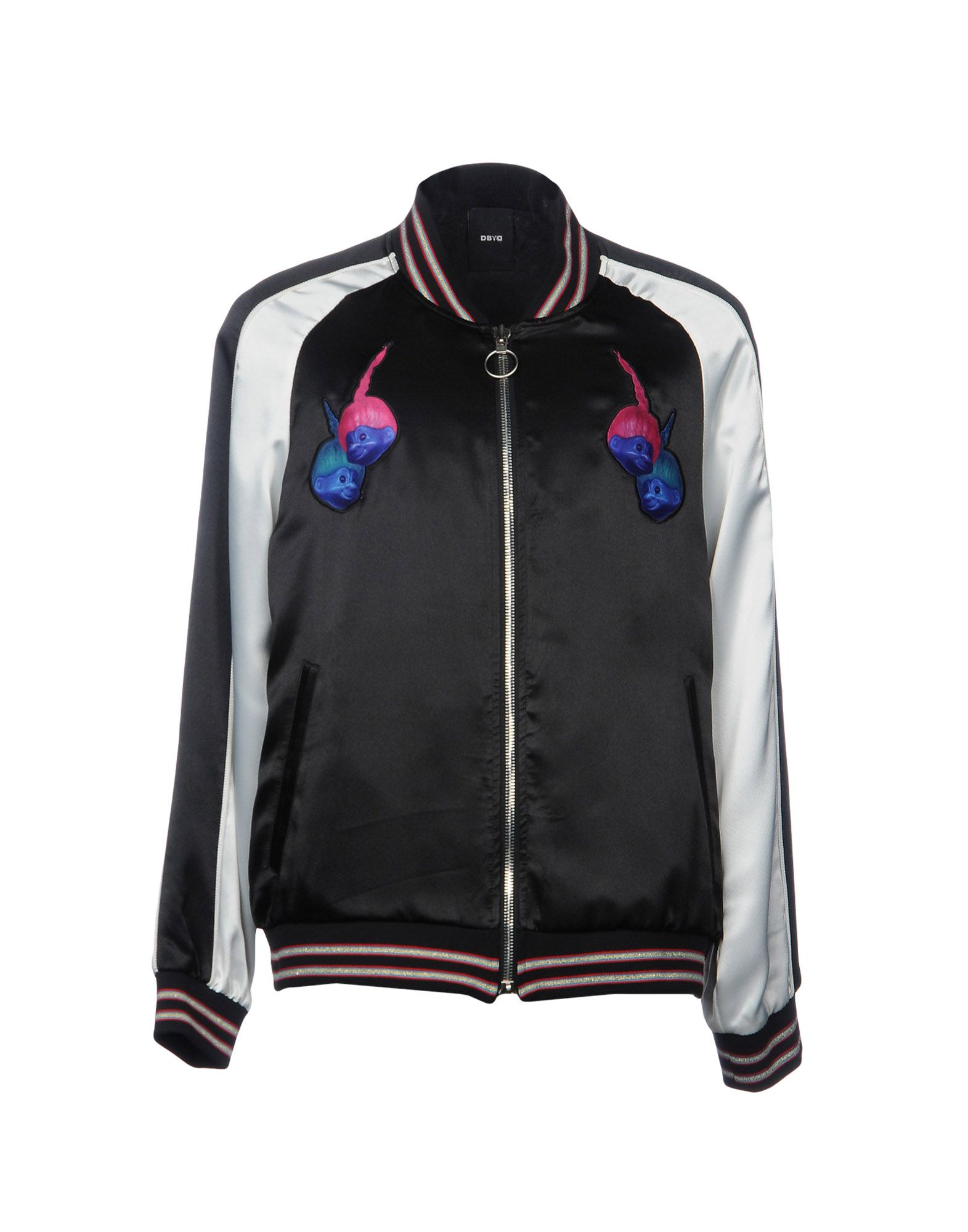 Bomber Dbyd Dbyd Bomber X Yoox Uomo - 41773330ND a96b52 Bomber Dbyd Dbyd Bomber X Yoox Uomo - 41773330ND a96b52
