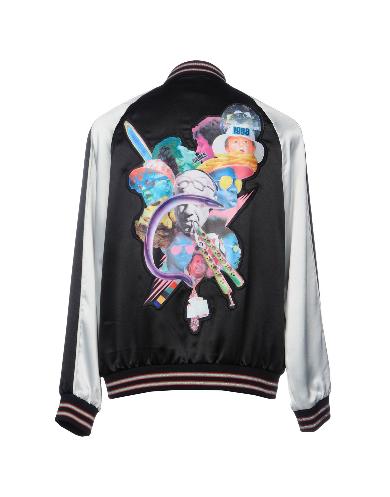 Bomber Dbyd Dbyd Bomber X Yoox Uomo - 41773330ND a96b52 Bomber Dbyd Dbyd Bomber X Yoox Uomo - 41773330ND a96b52