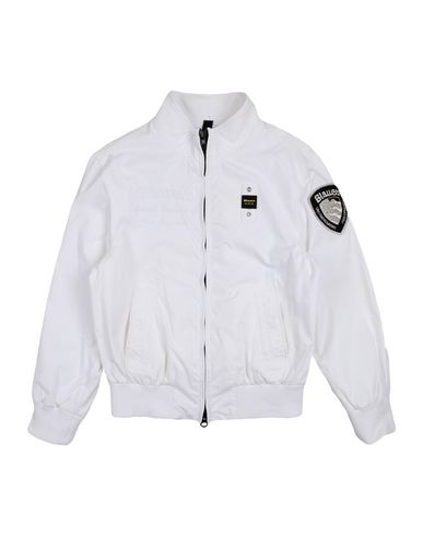 Blauer Bomber Boy 3-8 years online on YOOX United States