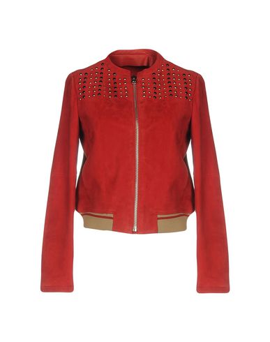ZOOM PINKO - Cazadora Bomber