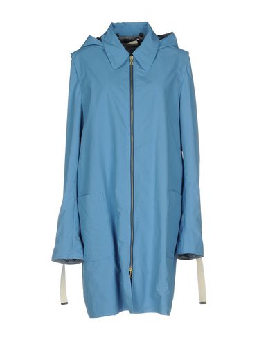 ZOOM MARNI - Full-length jacket