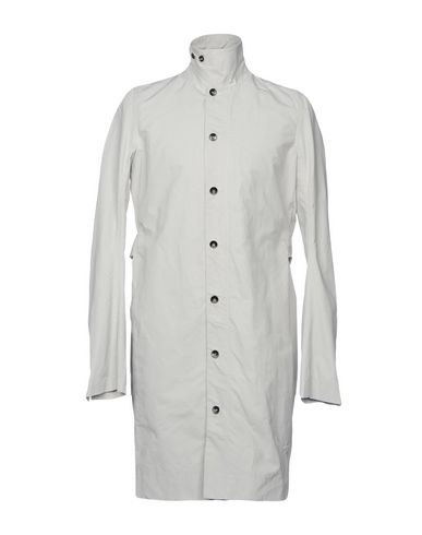 ZOOM DRKSHDW by RICK OWENS - Gabardina