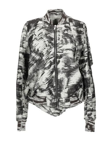 ZOOM RICK OWENS - Jacket
