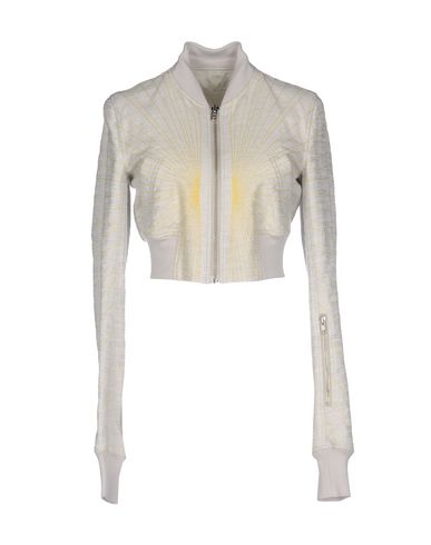 ZOOM RICK OWENS - Bomber