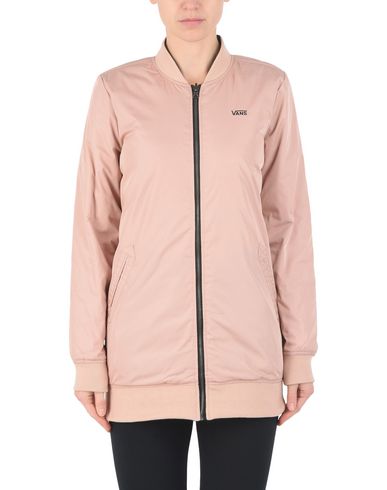 bomber mujer vans bomber mujer vans