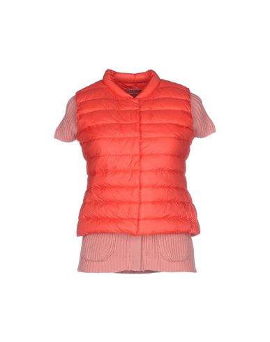ZOOM ADD - Down jacket
