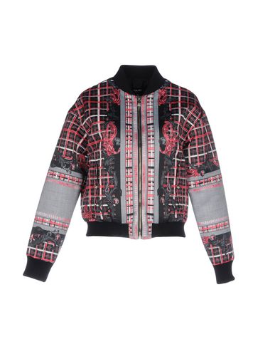 ZOOM VERSUS VERSACE - Bomber