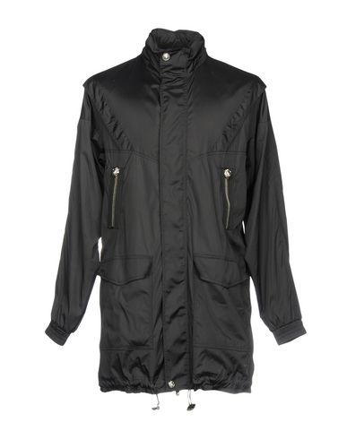ZOOM VERSUS VERSACE - Lange Jacke